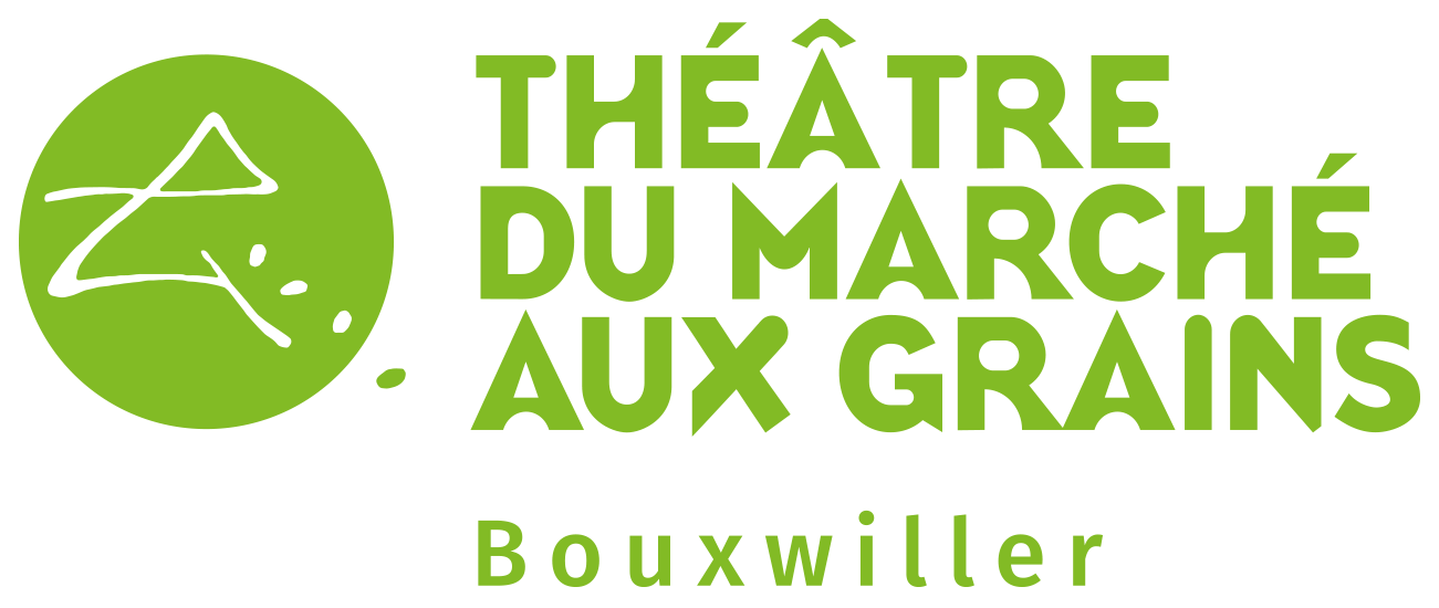 Théâtre du Marché aux Grains