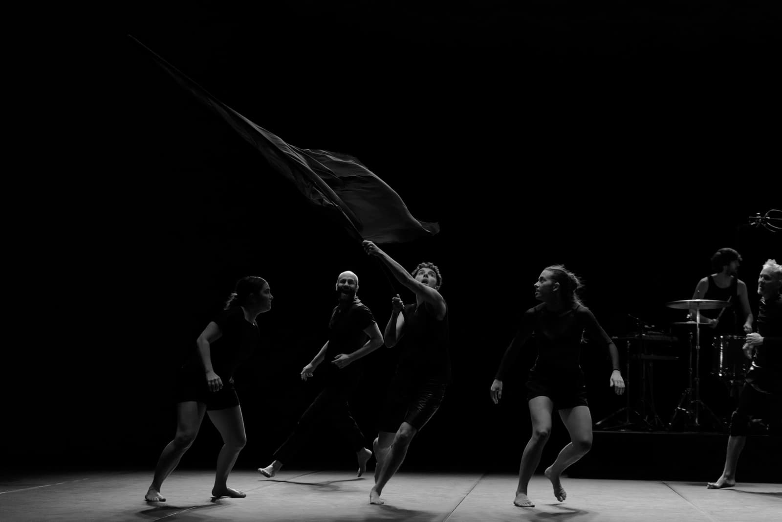 KiloHertZ - compagnie partenaire