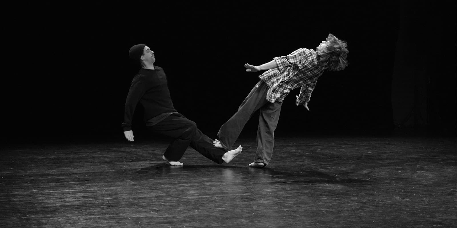 Scène ouverte #2